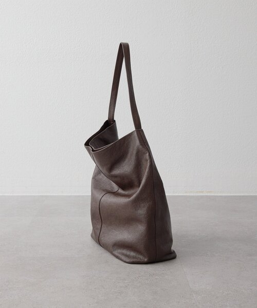 Whim Gazette（ウィムガゼット）の「【Hoaw.】ショルダーバッグ（ショルダーバッグ・レディース・ブラック/キャメル/ブラウン・FREE）」の19枚目の写真