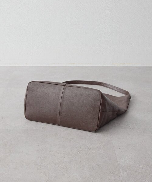 Whim Gazette（ウィムガゼット）の「【Hoaw.】ショルダーバッグ（ショルダーバッグ・レディース・ブラック/キャメル/ブラウン・FREE）」の21枚目の写真