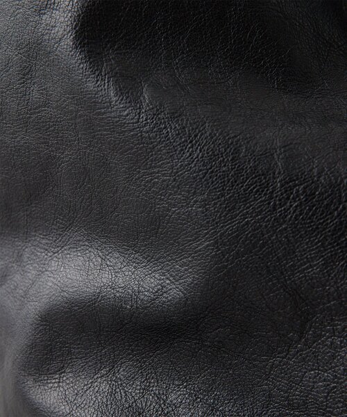 Whim Gazette（ウィムガゼット）の「【Hoaw.】ショルダーバッグ（ショルダーバッグ・レディース・ブラック/キャメル/ブラウン・FREE）」の8枚目の写真