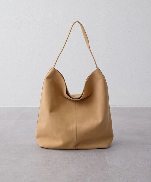 Whim Gazette（ウィムガゼット）の「【Hoaw.】ショルダーバッグ（ショルダーバッグ・レディース・ブラック/キャメル/ブラウン・FREE）」の12枚目の写真