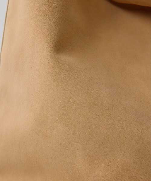 Whim Gazette（ウィムガゼット）の「【Hoaw.】ショルダーバッグ（ショルダーバッグ・レディース・ブラック/キャメル/ブラウン・FREE）」の13枚目の写真