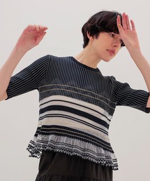 DRESSLAVE｜ドレスレイブのトップス（ブルー・ネイビー/青色系）通販 