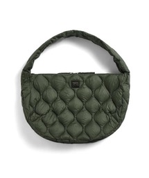 MILITARY BANANA SLDR DOWN BAGL　BG02ALSML-1-L