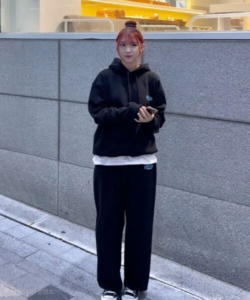 DOLPHIN WAVE APPAREL(ドルフィンウェーブアパレル)の「ドルフィンシリコンプリントフードブラック(パーカー・メンズ・その他・MEDIUM/LARGE/X-LARGE)」の22枚目の写真