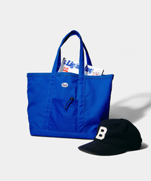 PESCE（ペッシェ）の「Billy Tot 100（トートバッグ）」