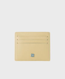 RAINBEE（レインビー）の「Occo Edge Card Wallet_ BEIGE（財布）」