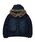 SEQUENZ�i�V�[�N�G���Y�j�́u�ySEQUENZ�i�V�[�N�G���Y�j�zFUR DENIM HOODIE JKT / �f�j�� �W���P�b�g �t�@�[ ���� �_�u���W�b�v �t�[�f�B �h���[�R�[�h ���H�i���̑��A�E�^�[�j�v�b�u���[