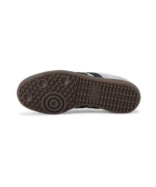 adidas(アディダス)の「adidas originals (アディダス オリジナルス) サンバ OG / Samba OG/JI4218(スニーカー・レディース・シルバー・25.0cm/24.5cm/24.0cm/23.5cm/23.0cm/22.5cm)」の10枚目の写真