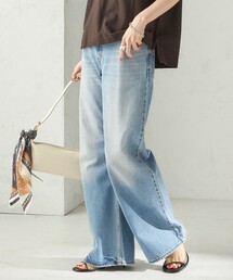 Levi's(���[�o�C�X)��Levi�fs: LOOSE BOOT(�f�j���p���c)