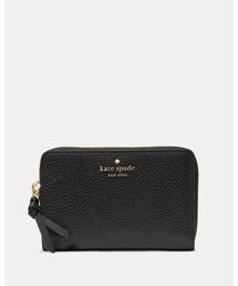 kate spade new york 二つ折りミニ財布 kate spade NEW YORK（ケイト・スペード ニューヨーク） ケイト