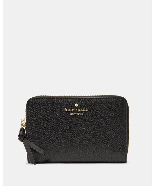 セール】ノット ミディアム ウォレット（財布）｜kate spade new york