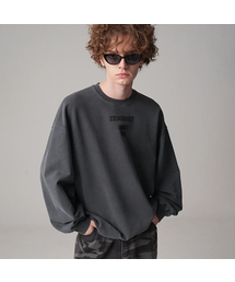 ZENDUST（ジェンダスト）の「Leca Sweat shirt - 6COL（スウェット）」