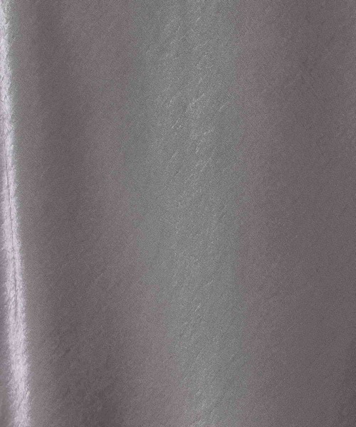 LAKOLE（ラコレ）の「ヴィンテージサテンスカート / 637702（スカート・レディース・ブラック/ライトグリーン/グレー・MEDIUM/LARGE）」の15枚目の写真