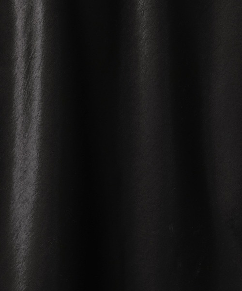 LAKOLE（ラコレ）の「ヴィンテージサテンスカート / 637702（スカート・レディース・ブラック/ライトグリーン/グレー・MEDIUM/LARGE）」の14枚目の写真