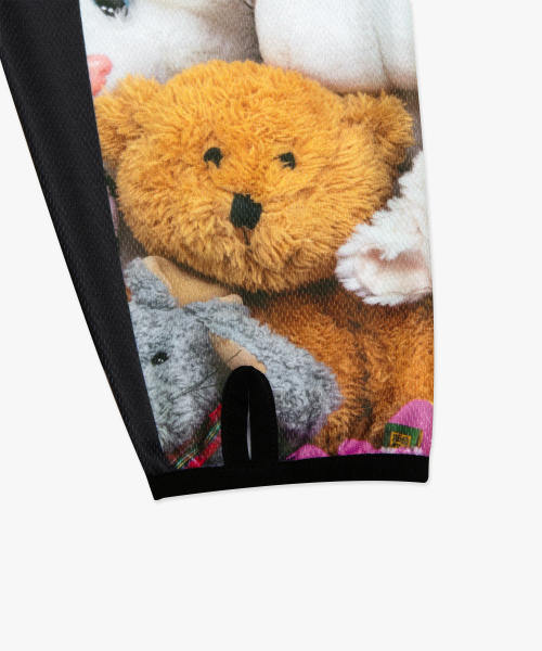 LMCの「OVAL AOP LONG SLV JERSEY multi（Tシャツ/カットソー・レディース・その他・S/M/L/XL）」の5枚目の写真