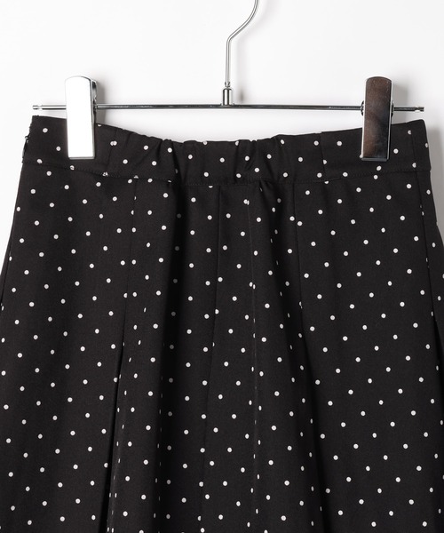 Heather(ヘザー)の「2WAYプリーツミディスカート 652153(スカート・レディース・ブラック系その他/グレー・FREE)」の8枚目の写真