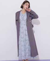 JILL by JILL STUART | プリンセスライントレンチコート(トレンチコート)