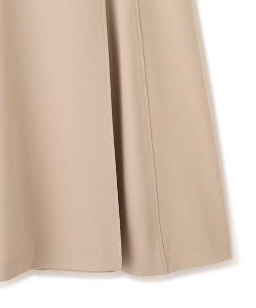 JILL by JILL STUART（ジルバイジルスチュアート）の「プリンセスライントレンチコート（トレンチコート・レディース・ピンク/ホワイト/ベージュ/グレー・SMALL/MEDIUM）」の14枚目の写真