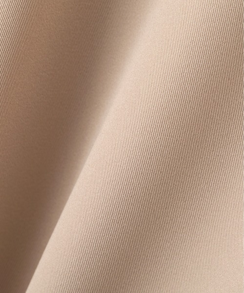 JILL by JILL STUART（ジルバイジルスチュアート）の「プリンセスライントレンチコート（トレンチコート・レディース・ピンク/ホワイト/ベージュ/グレー・SMALL/MEDIUM）」の9枚目の写真