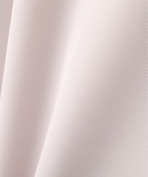 JILL by JILL STUART（ジルバイジルスチュアート）の「プリンセスライントレンチコート（トレンチコート・レディース・ピンク/ホワイト/ベージュ/グレー・SMALL/MEDIUM）」の19枚目の写真