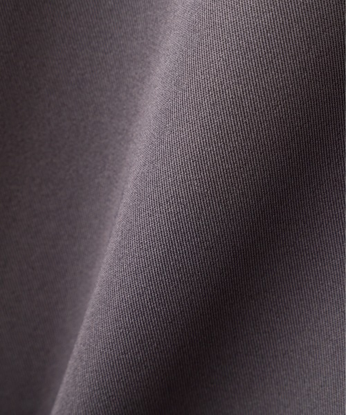 JILL by JILL STUART（ジルバイジルスチュアート）の「プリンセスライントレンチコート（トレンチコート・レディース・ピンク/ホワイト/ベージュ/グレー・SMALL/MEDIUM）」の5枚目の写真