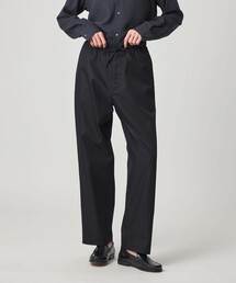 セール】＜Steven Alan＞2タック パンツ（スラックス）｜Steven Alan