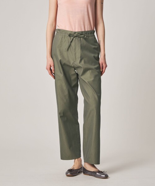 Steven Alan＞TC シャンブレー パンツ（その他パンツ）｜Steven Alan