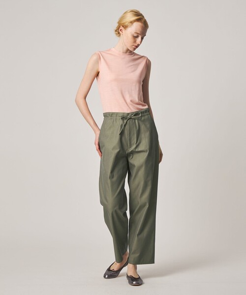 セール】＜Steven Alan＞TC シャンブレー パンツ（その他パンツ