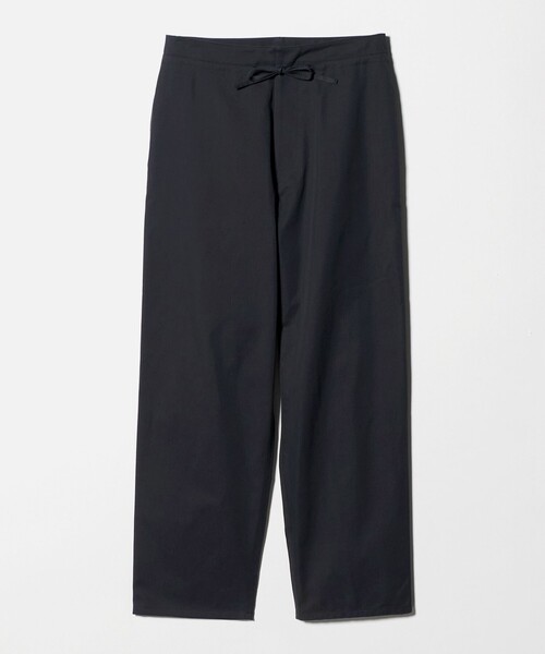 Steven Alan(スティーブンアラン)の「<Steven Alan>TC シャンブレー パンツ(その他パンツ・レディース・オリーブ/ネイビー・S/M)」の8枚目の写真