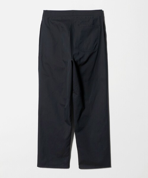 Steven Alan(スティーブンアラン)の「<Steven Alan>TC シャンブレー パンツ(その他パンツ・レディース・オリーブ/ネイビー・S/M)」の9枚目の写真