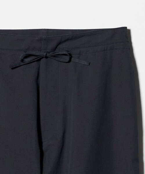 Steven Alan(スティーブンアラン)の「<Steven Alan>TC シャンブレー パンツ(その他パンツ・レディース・オリーブ/ネイビー・S/M)」の10枚目の写真