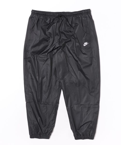 NIKE(ナイキ)の「NIKE ナイキ M WR LND PANT 26 ロングパンツ HV8372 010BLACK/WHITE(その他パンツ・メンズ・ブラック・XX-LARGE/X-LARGE/LARGE/MEDIUM/SMALL)」の1枚目の写真
