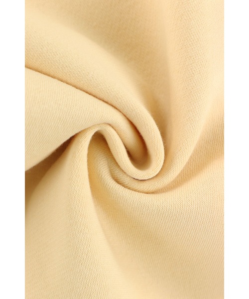 ALEXIA STAM（アリシアスタン）の「Wellness Logo Sweat Pants /ウェルネス ロゴスウェットパンツ（スウェットパンツ・レディース・グレー/イエロー/ピンク・S/M）」の14枚目の写真