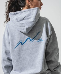 OFFSHORE（オフショア）の「プルオーバーパーカー（パーカー）」