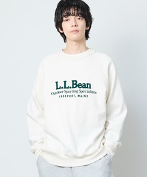 L.L.Bean（エルエルビーン）の「【JAPAN EDITION】ポーテージ・クルーネック・スウェットシャツ（スウェット）」