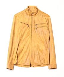 TORNADO MART（トルネードマート）の「ﾀﾞﾝﾎﾞｰﾙｽｴｰﾄﾞﾑﾗPTﾌﾞﾙｿﾞﾝ（ライダースジャケット）」