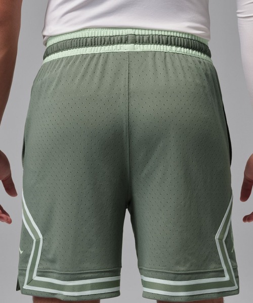 JORDAN BRAND(ジョーダンブランド)の「ジョーダン ジョーダン DF SPRT DMND ショート(その他パンツ・メンズ・アーミー・M/L/XL/SS/S/2XL/3XL)」の3枚目の写真