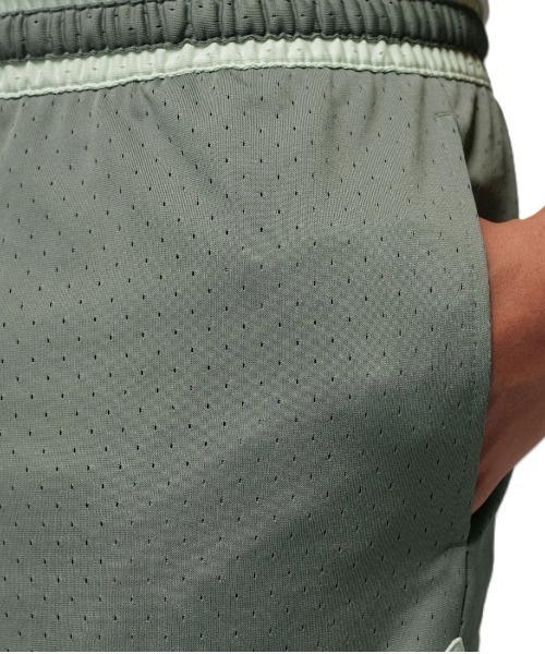 JORDAN BRAND(ジョーダンブランド)の「ジョーダン ジョーダン DF SPRT DMND ショート(その他パンツ・メンズ・アーミー・M/L/XL/SS/S/2XL/3XL)」の5枚目の写真