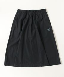 MAMMUT（マムート）の「アクティブ ソフトシェル スカート アジアンフィット / Active SO Skirt AF Women（スカート）」