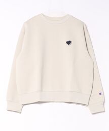 CW-E004 CREW NECK SHIRT