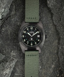 TIMEX(�^�C���b�N�X)��TIMEX/�^�C���b�N�X Expedition Capstone Automatic �r���v TX-TW2Y39800 �����Y(�A�i���O�r���v)