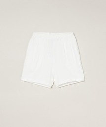 three dots（スリードッツ）の「パイルフェイス ショートパンツ（その他パンツ）」