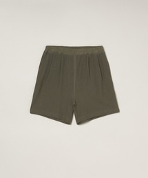 three dots（スリードッツ）の「パイルフェイス ショートパンツ（その他パンツ）」