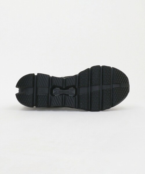 On(オン)の「<On>Cloud X 4 106/クラウド エックス 4/スニーカー(スニーカー・メンズ・ブラック・26.5cm/27.5cm/28cm/29cm/27cm/26cm/28.5cm)」の6枚目の写真