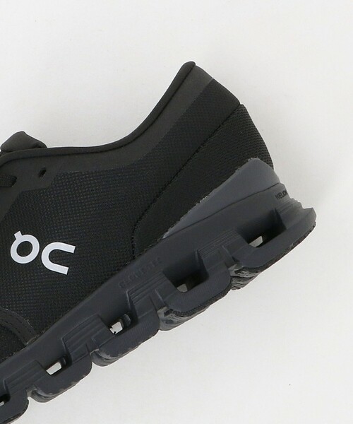 On(オン)の「<On>Cloud X 4 106/クラウド エックス 4/スニーカー(スニーカー・メンズ・ブラック・26.5cm/27.5cm/28cm/29cm/27cm/26cm/28.5cm)」の9枚目の写真