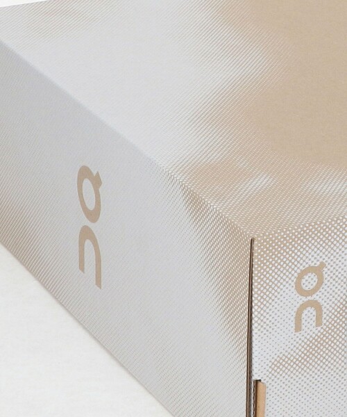 On(オン)の「<On>Cloud X 4 106/クラウド エックス 4/スニーカー(スニーカー・メンズ・ブラック・26.5cm/27.5cm/28cm/29cm/27cm/26cm/28.5cm)」の10枚目の写真