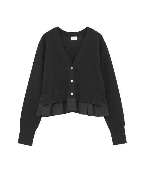 V NECK KNIT SET UP（セットアップ）｜MANOF（マノフ）のファッション