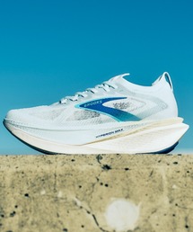 BROOKS（ブルックス）の「HYPERION MAX 3　BRM 4673（スニーカー）」