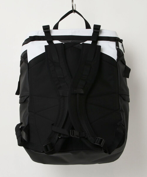 THE NORTH FACE(ザノースフェイス)の「ザ ノース フェイス THE NORTH FACE BC Fuse Box II_BCヒューズボックス2(バックパック/リュック・メンズ・その他・ONE SIZE)」の2枚目の写真