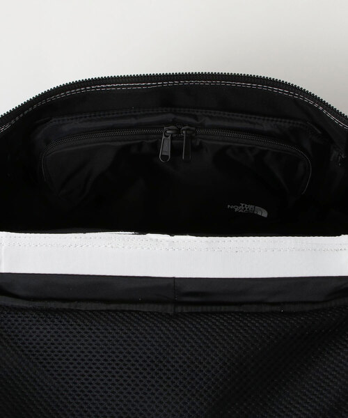 THE NORTH FACE(ザノースフェイス)の「ザ ノース フェイス THE NORTH FACE BC Fuse Box II_BCヒューズボックス2(バックパック/リュック・メンズ・その他・ONE SIZE)」の4枚目の写真